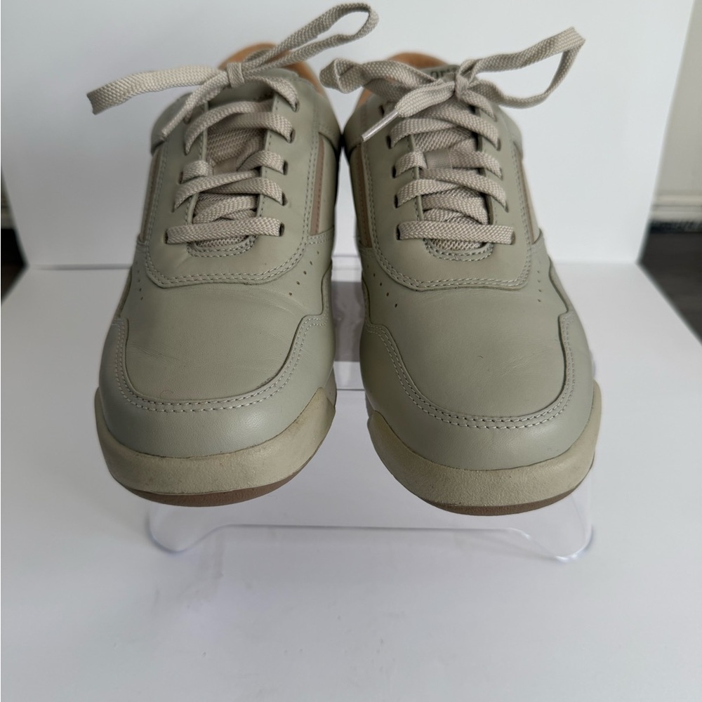Rockport Men's Taupe Sneakers